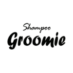 Groomie shampoo